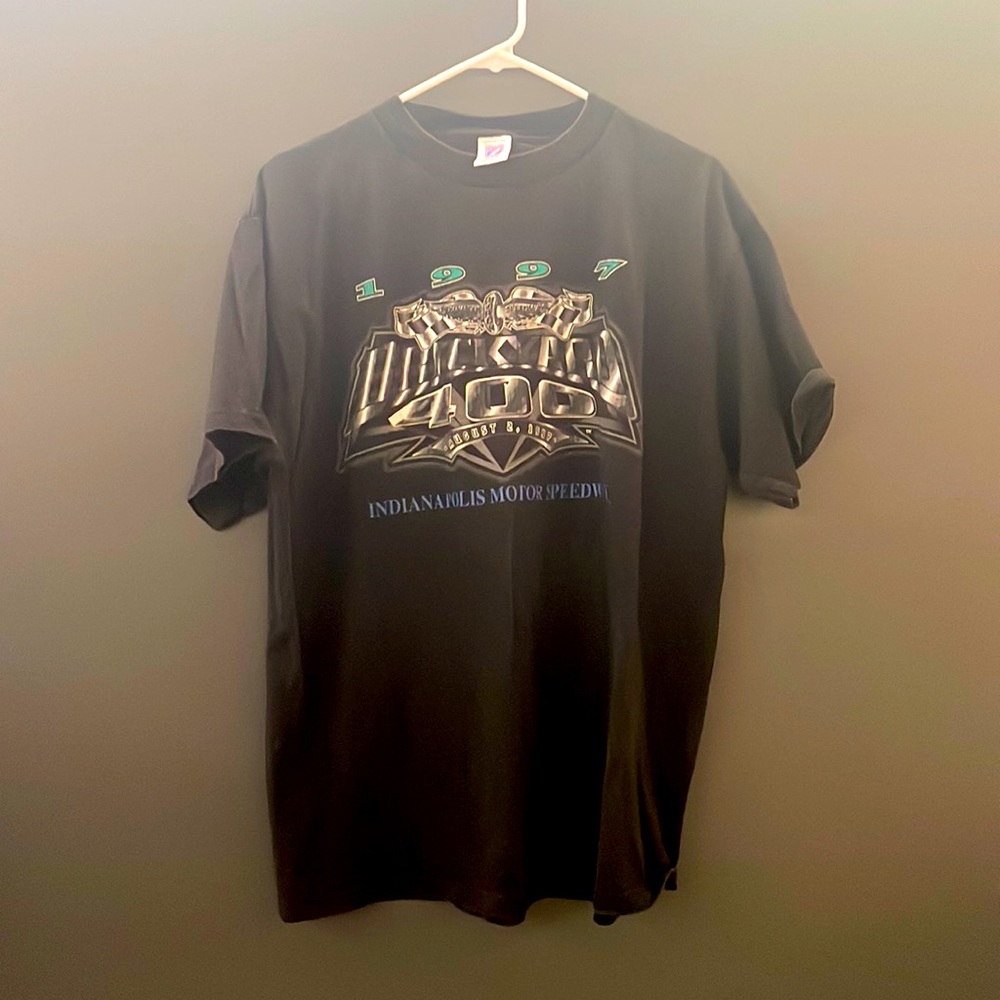 Vintage 1997 Indianapolis T-shirt